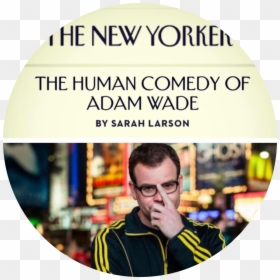 Adam - Label, HD Png Download - adam png