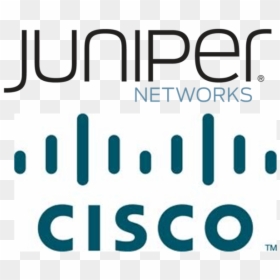 Juniper Logo Over Cisco - Juniper Networks, HD Png Download - juniper logo png