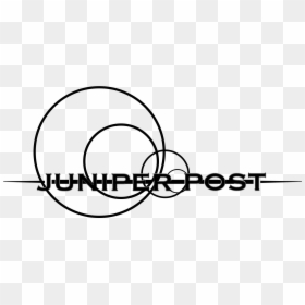 Circle, HD Png Download - juniper logo png