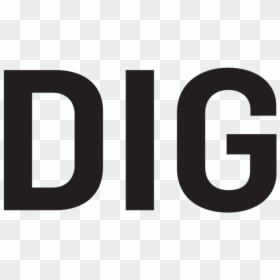 Dig Inn - Graphics, HD Png Download - beam logo png