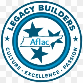 Circle, HD Png Download - aflac png