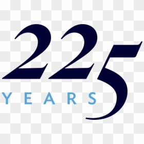 Unc 225 Years, HD Png Download - university of north carolina logo png