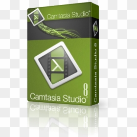 Image Result For Camtasia Studio - Camtasia Studio 8 Png, Transparent Png - camtasia logo png