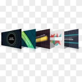 Intro Templates For Elearning Course - Graphic Design, HD Png Download - camtasia logo png