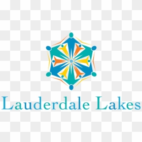 Living In Lauderdale Lakes, Fl - Lauderdale Lakes Fl, HD Png Download - florida seal png