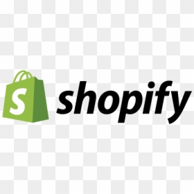 Shopify Logo High Resolution, HD Png Download - twilio logo png