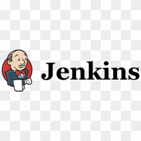 Jenkins, HD Png Download - jenkins logo png