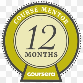 Coursera, HD Png Download - coursera logo png