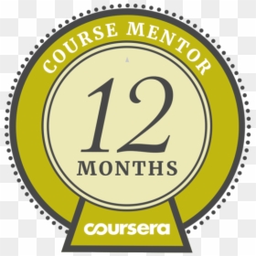 Coursera, HD Png Download - coursera logo png