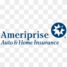 Ameriprise Auto & Home Insurance Logo, HD Png Download - ameriprise logo png