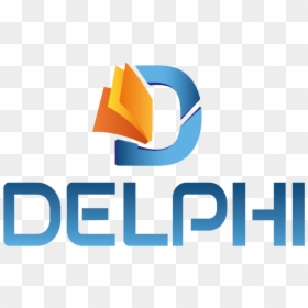 Delphi Star Training Center, HD Png Download - delphi logo png