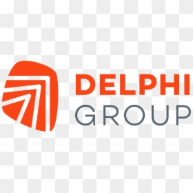 The Delphi Group Logo - Delphi Group, HD Png Download - delphi logo png