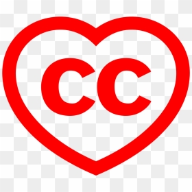 Heart - Red - Circle, HD Png Download - delphi logo png