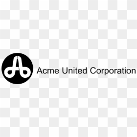 Acme United, HD Png Download - acme logo png