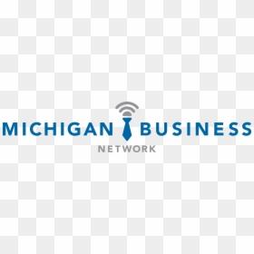 Michigan Business Network, HD Png Download - michigan m png