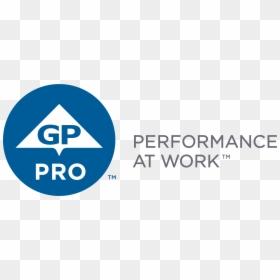 Georgia Pacific Pro Logo, HD Png Download - georgia pacific logo png
