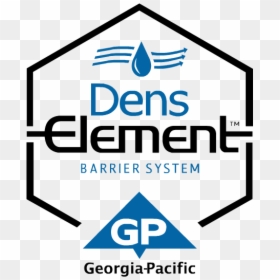 Georgia Pacific, HD Png Download - georgia pacific logo png