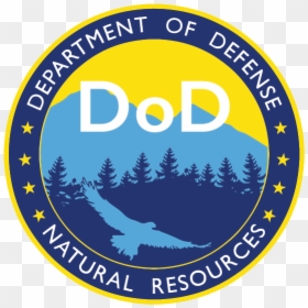 Emblem, HD Png Download - department of defense logo png