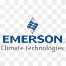 Emerson Climate Technologies Stas Steel Liquid And - Emerson Process Management Qatar, HD Png Download - emerson logo png