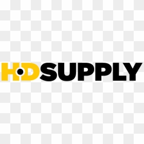Hd Supply Logo Png, Transparent Png - hd supply logo png