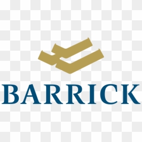 Barrick Logo - Barrick Gold Logo, HD Png Download - denso logo png