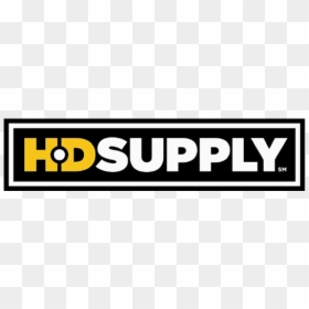 Hd Supply Logo - Hd Supply Logo Png, Transparent Png - hd supply logo png