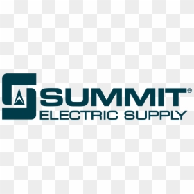 Summit Electric Supply Logo, HD Png Download - hd supply logo png