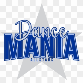 Dance Mania Allstars, HD Png Download - audition logo png