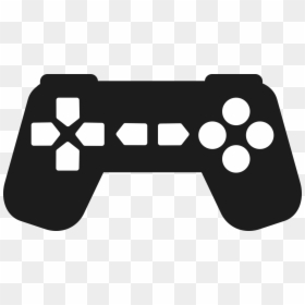 Xbox 360 Controller Xbox One Controller Game Controllers - Gaming Clipart Png, Transparent Png - white controller png
