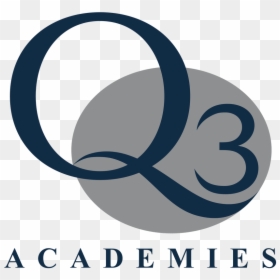 Q3 Academy Logo, HD Png Download - twitter retweet png