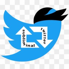 Twitter Icon Color Png, Transparent Png - twitter retweet png