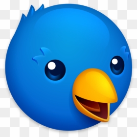 Twitterrific Icon, HD Png Download - twitter retweet png