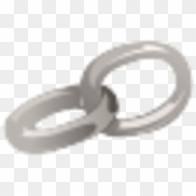 Bangle, HD Png Download - link png icon