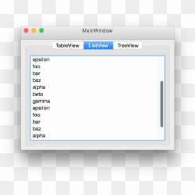 Screenshot, HD Png Download - mouse pointer mac png
