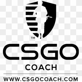 Transparent Csgo - Cs Go Coach, HD Png Download - csgo silver png