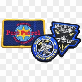 Picture3 - Badge, HD Png Download - biker patches png