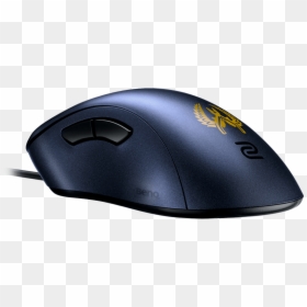 Zowie Ec1 B Cs Go Edition, HD Png Download - csgo silver png