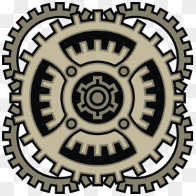 Happy Dussehra To Your Family, HD Png Download - steampunk icons png