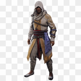 Assassin's Creed Henry Green, HD Png Download - evie frye png