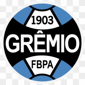 Thumb Image - Escudo Do Grêmio De 1983, HD Png Download - gremio png