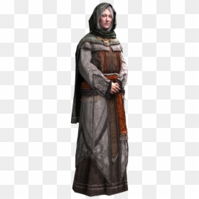 Altair Wife, HD Png Download - evie frye png