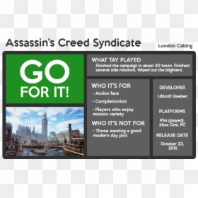 Skyline, HD Png Download - evie frye png