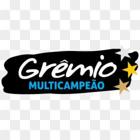 Gremio, HD Png Download - gremio png