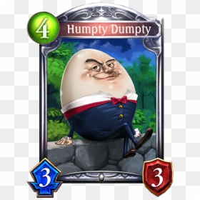 Humpty Dumpty - Ultimate Carrot, HD Png Download - humpty dumpty png