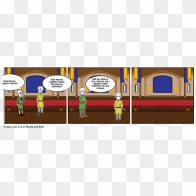 Cartoon, HD Png Download - gremio png