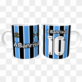Coffee Cup, HD Png Download - gremio png