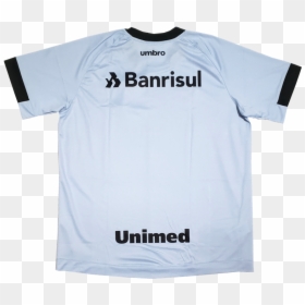 Banrisul, HD Png Download - gremio png