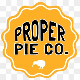 Pp Main Logo - Pie, HD Png Download - tumblr png nutella