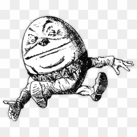 Boris Johnson Humpty Dumpty, HD Png Download - humpty dumpty png