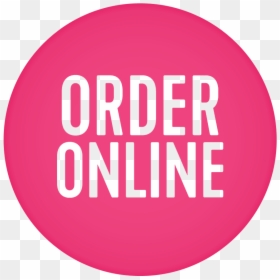 Order Online - Pink Online Order, HD Png Download - tumblr png nutella